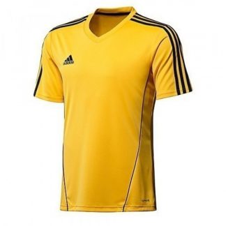 cheap nfl jerseys dhgate adidas Kid\'s Estro 12 Soccer Jersey - Yellow cheap nike nfl jerseys wholesale